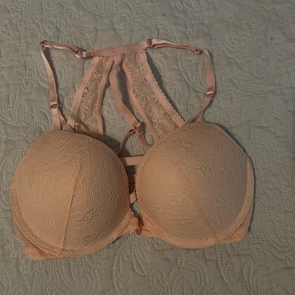 NWOT PINK BY VS